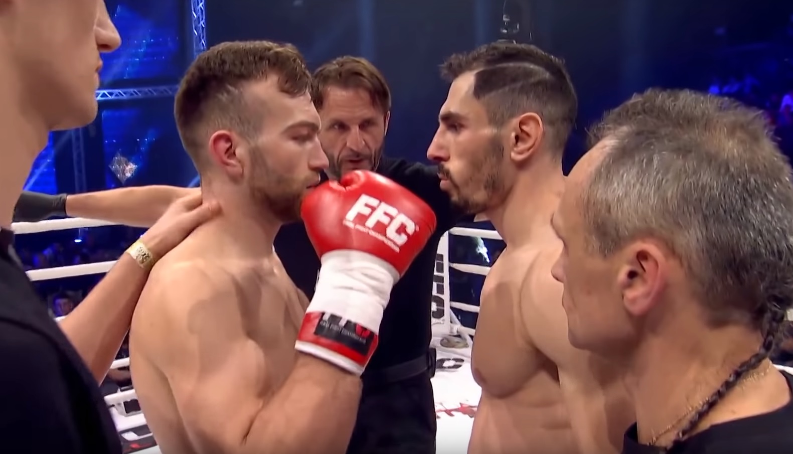Petje vs. Kakoubavas