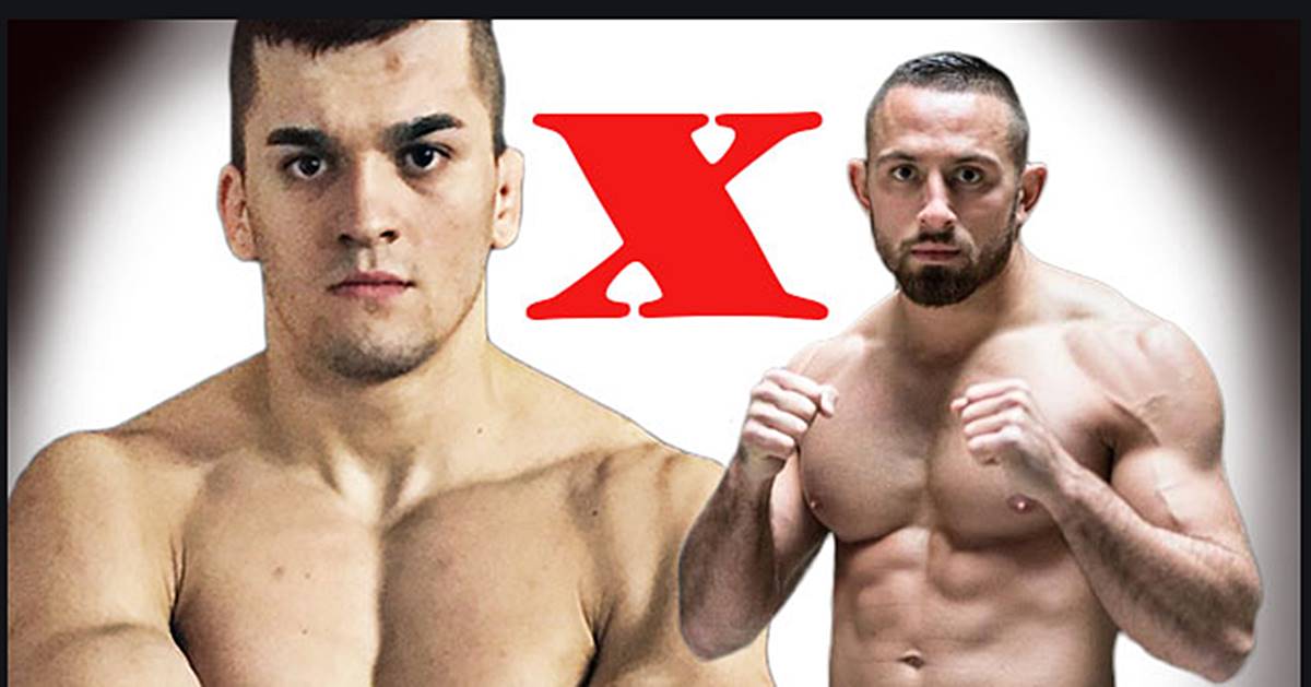 Soldić vs. Jurišič