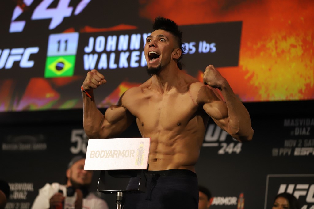 Johnny Walker