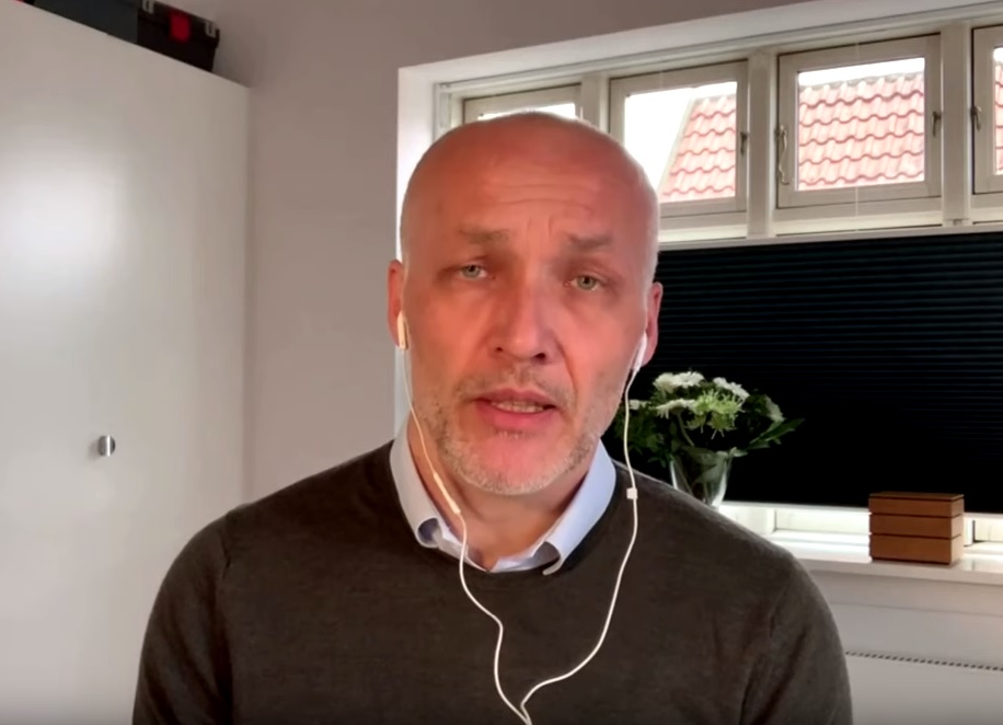 Danac Jakob Tage Ramlyng