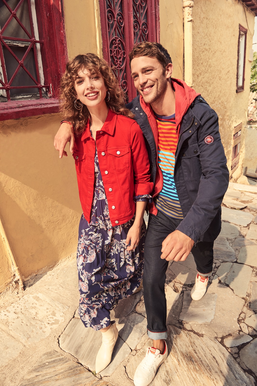 s.Oliver Spring Campaign 2020_March_026_1