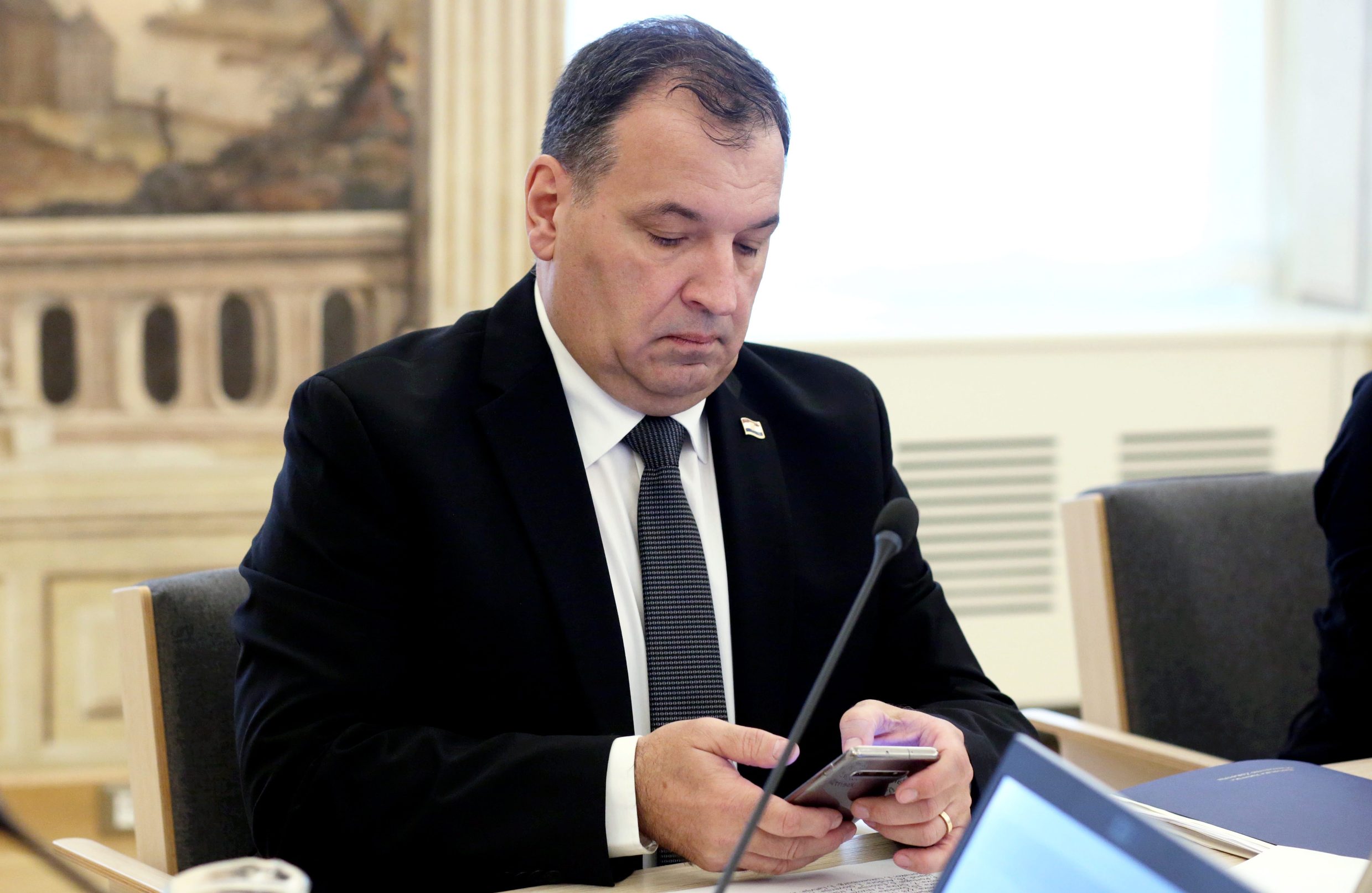 Vili Beroš