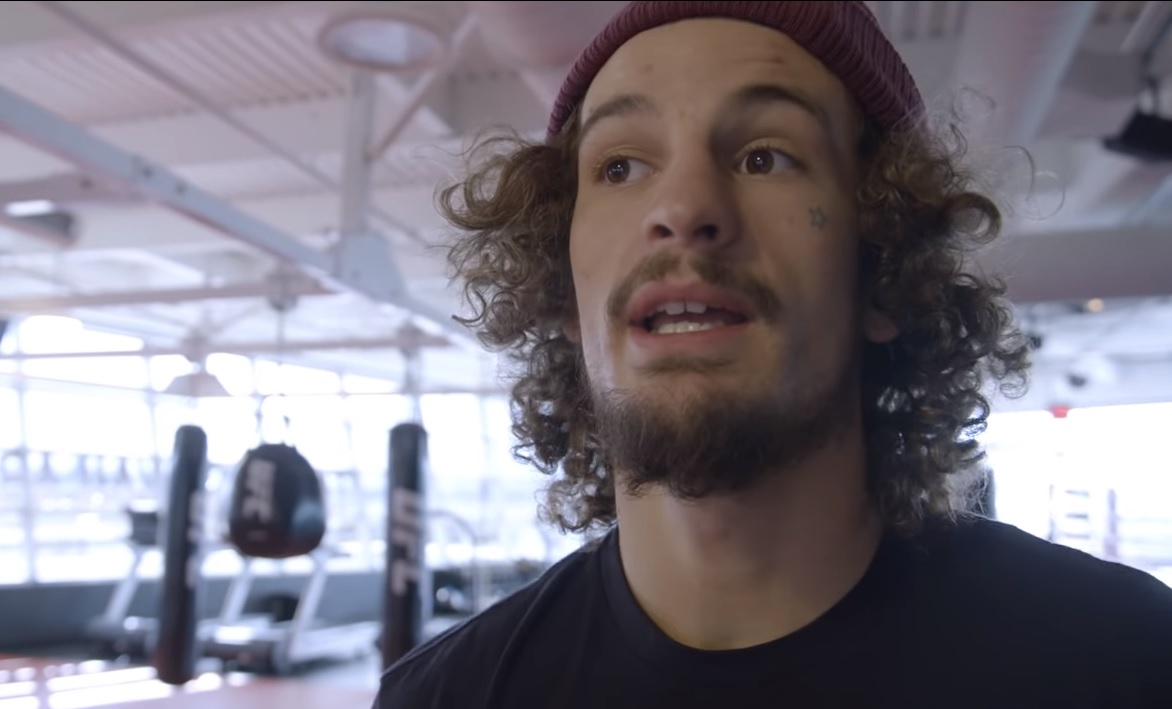 Sean O'Malley