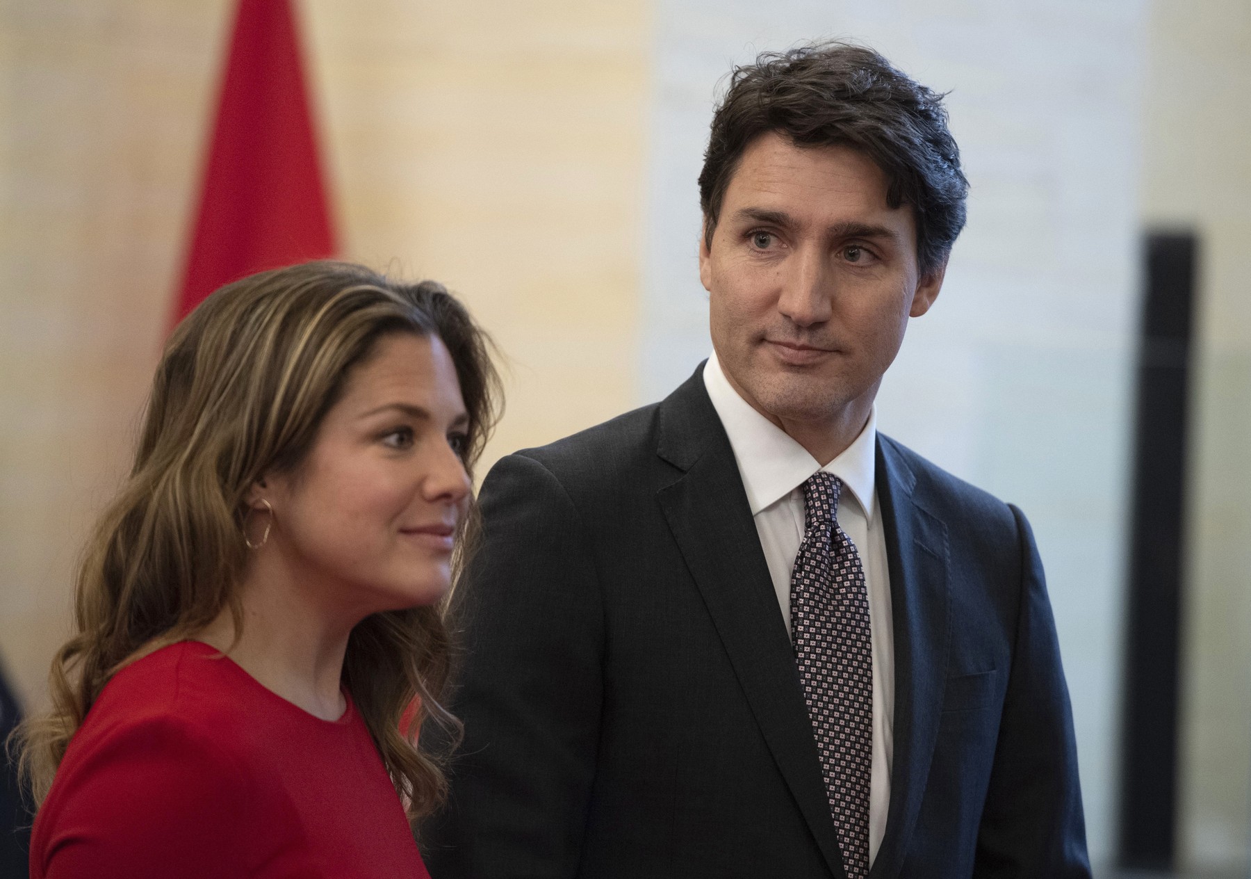 trudeau