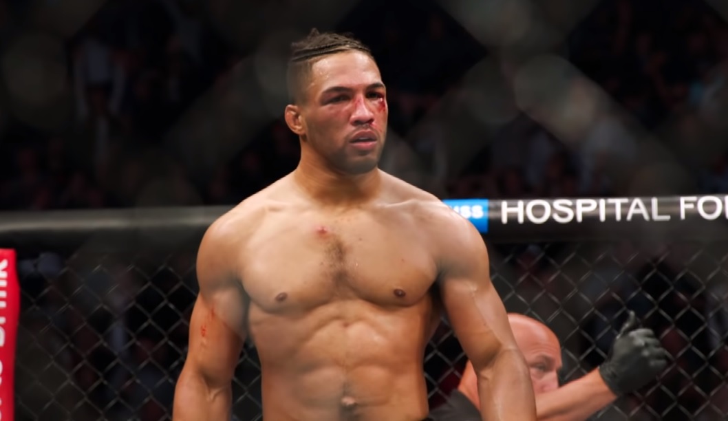Kevin Lee