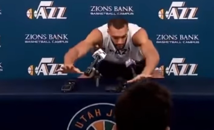 gobert