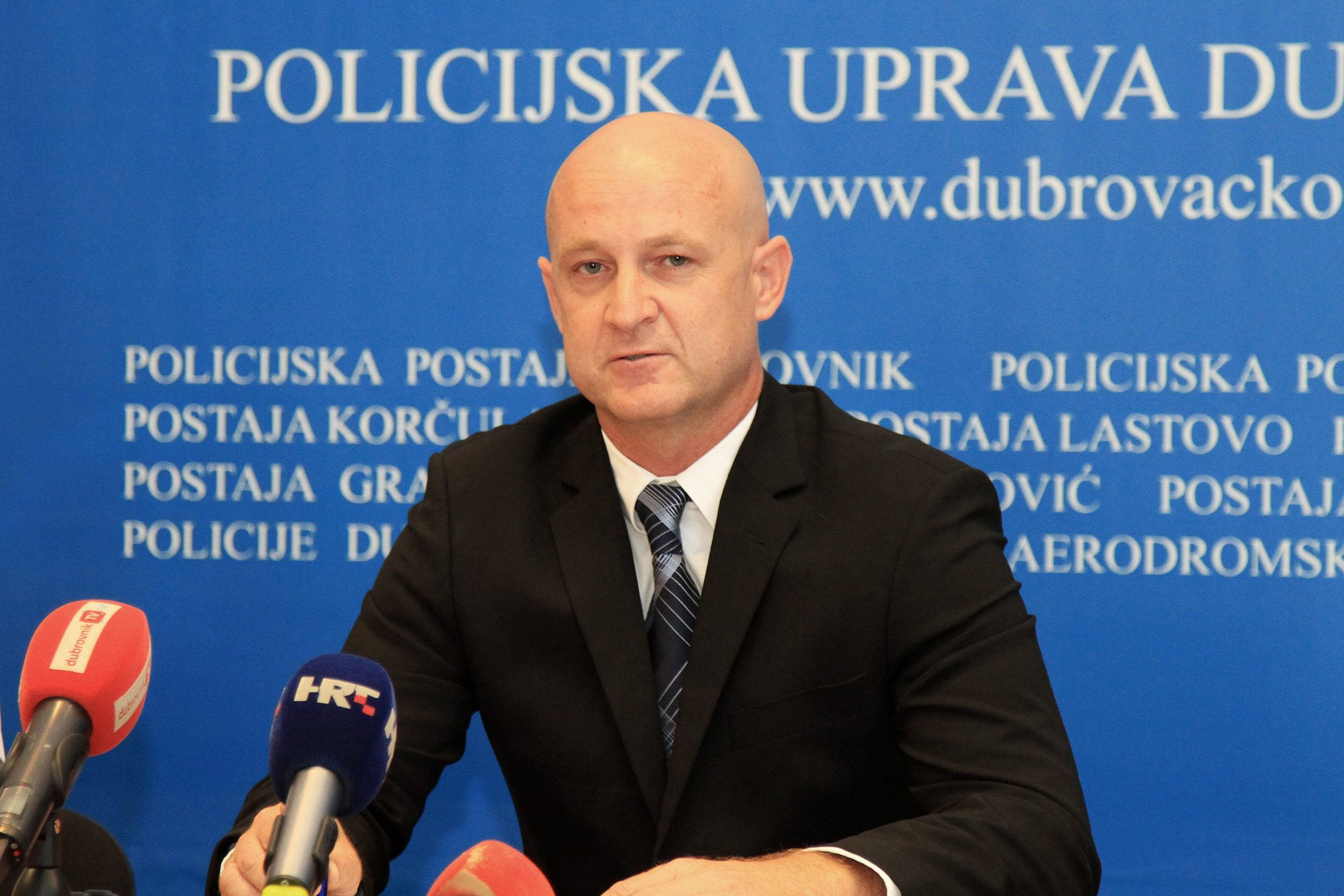 Tonči Radibratović