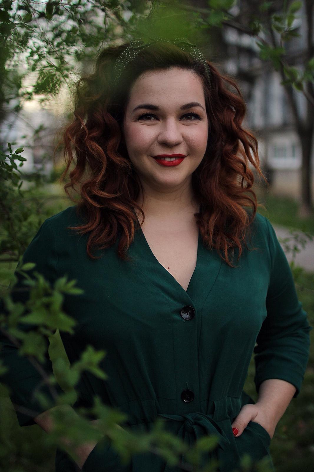 Lucija Ćustić Luce