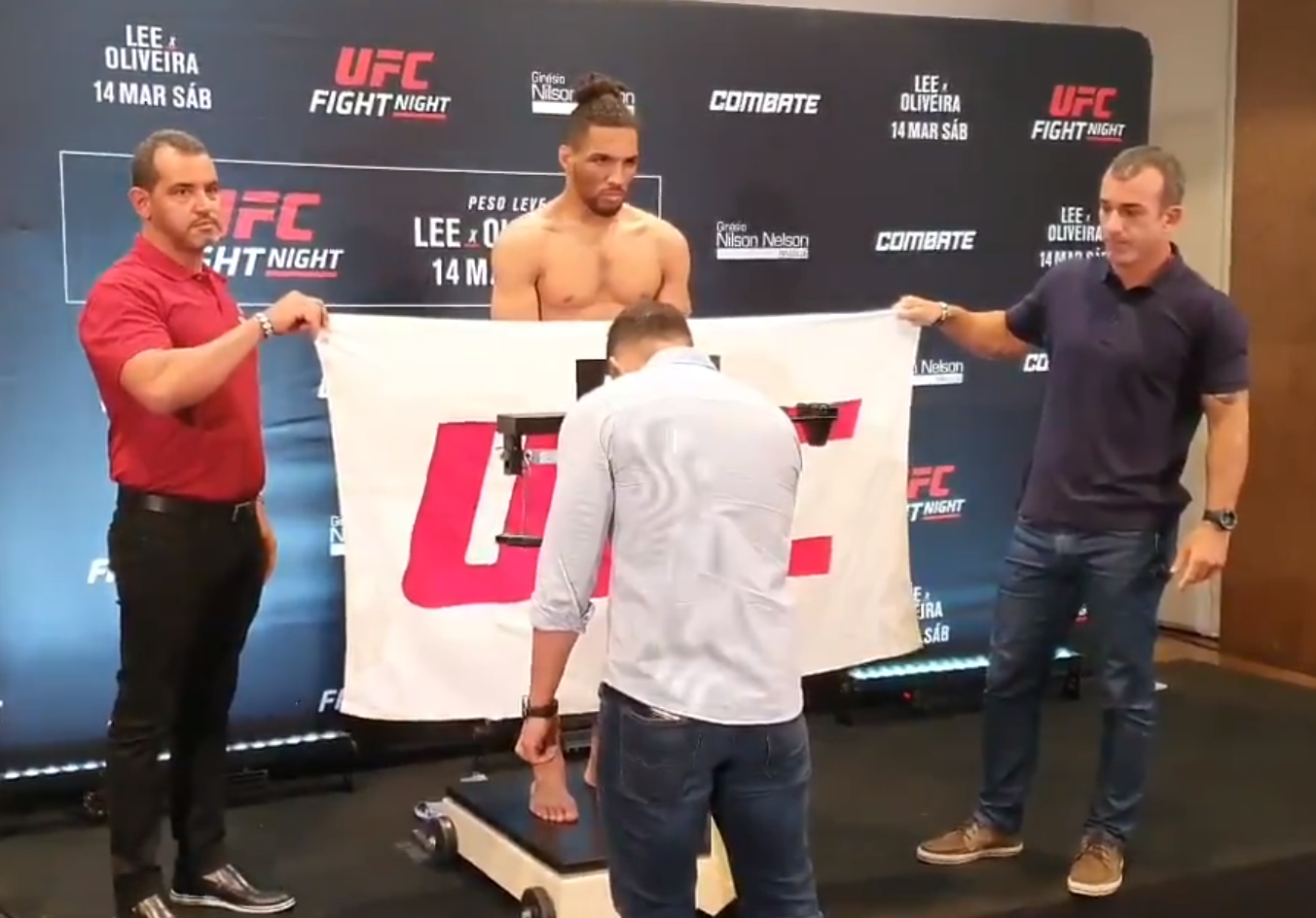 Kevin Lee