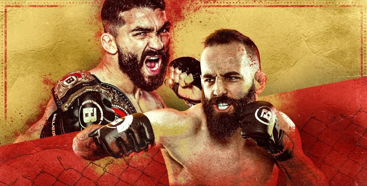 Bellator 241