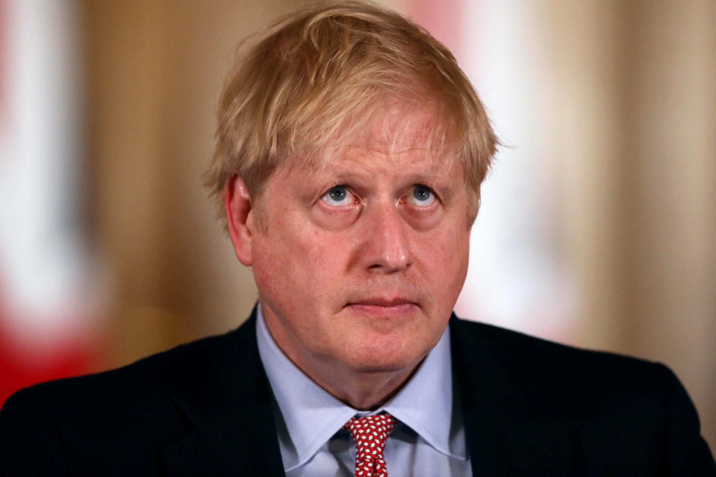 Rast trgovine sa SAD-om ekonomiju diže za 0,16 posto, ali je Brexit ruši za 4 posto, na slici: Boris Johnson