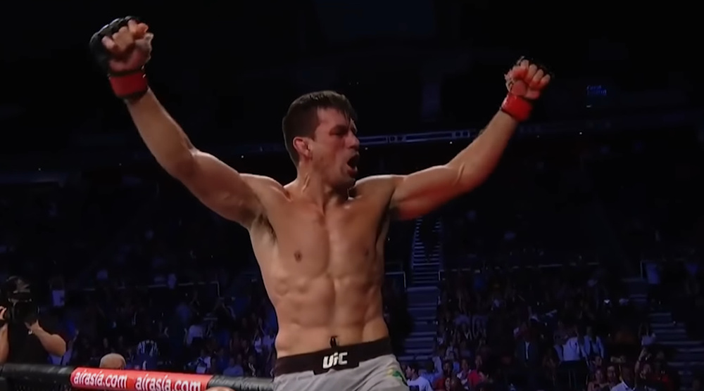Demian Maia