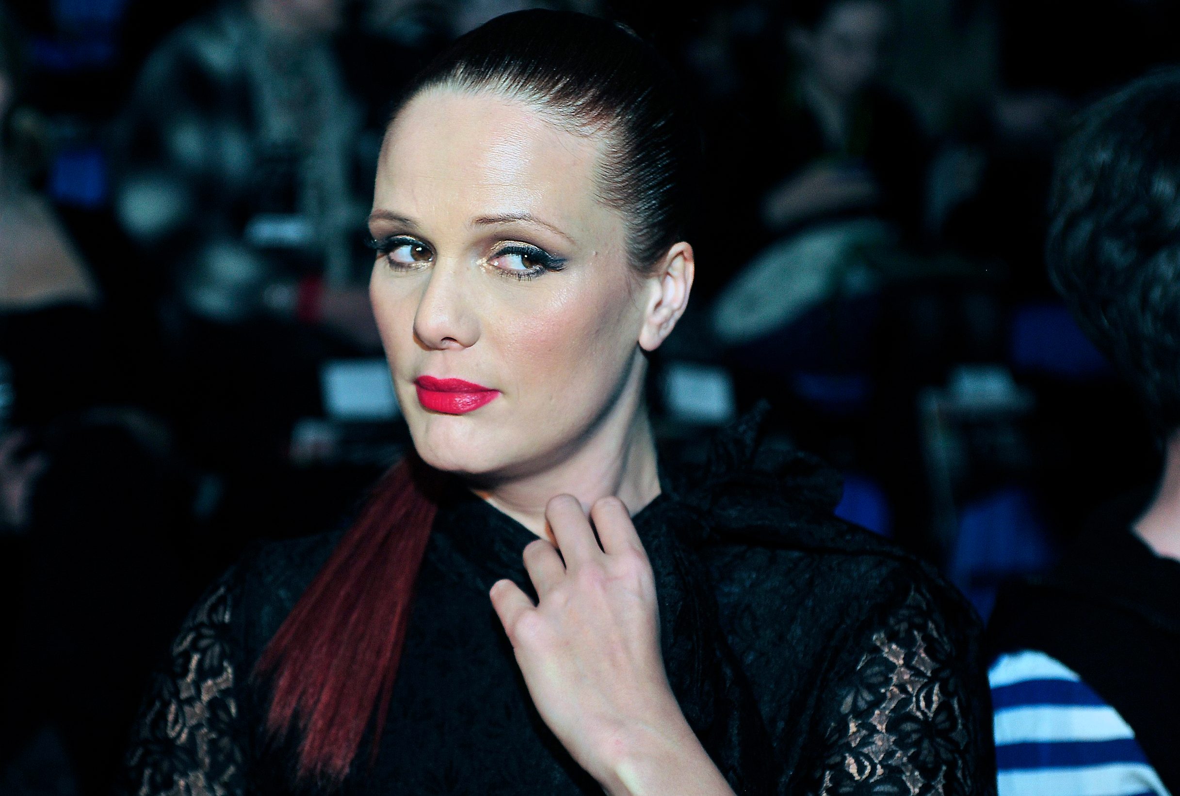 Petra Dugandžić