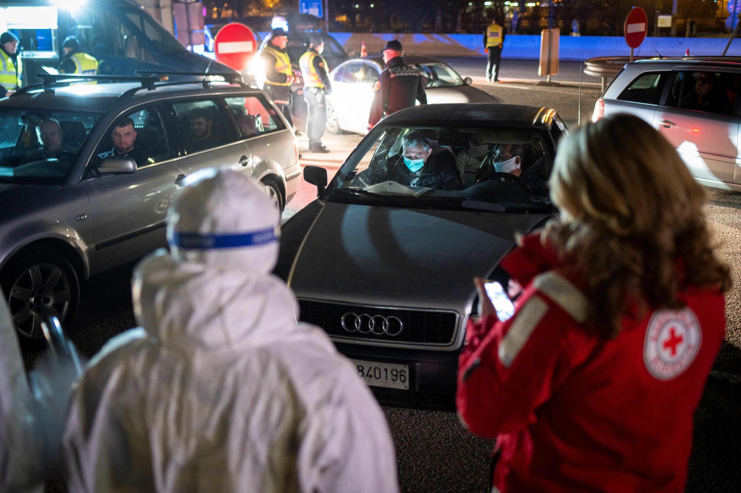 Slovensko-talijanska granica