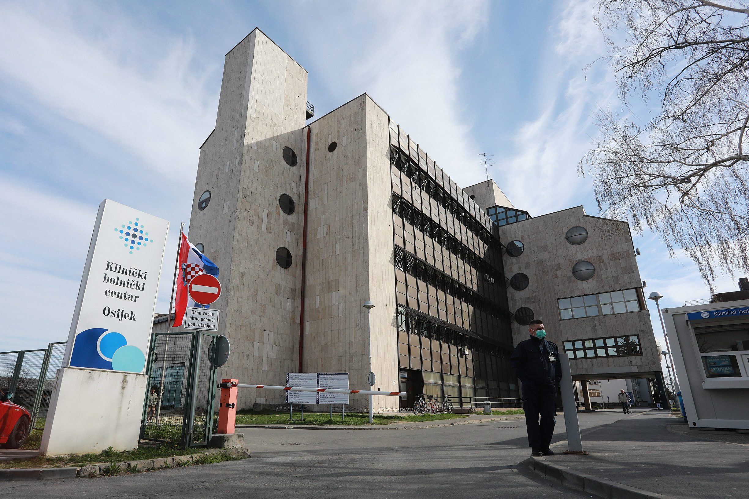 KBC Osijek