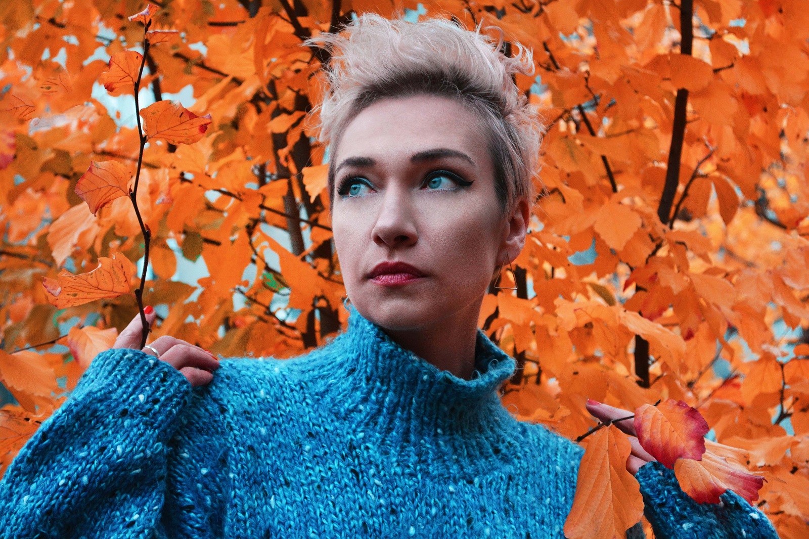 Remi by Alessia Stelko 5