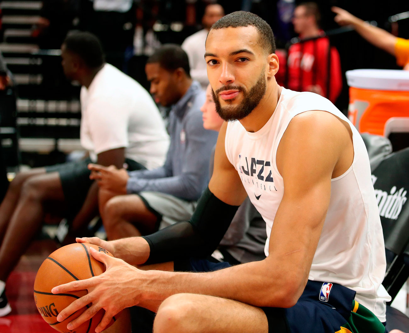 Rudy Gobert