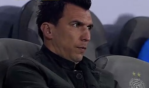 mandzukic