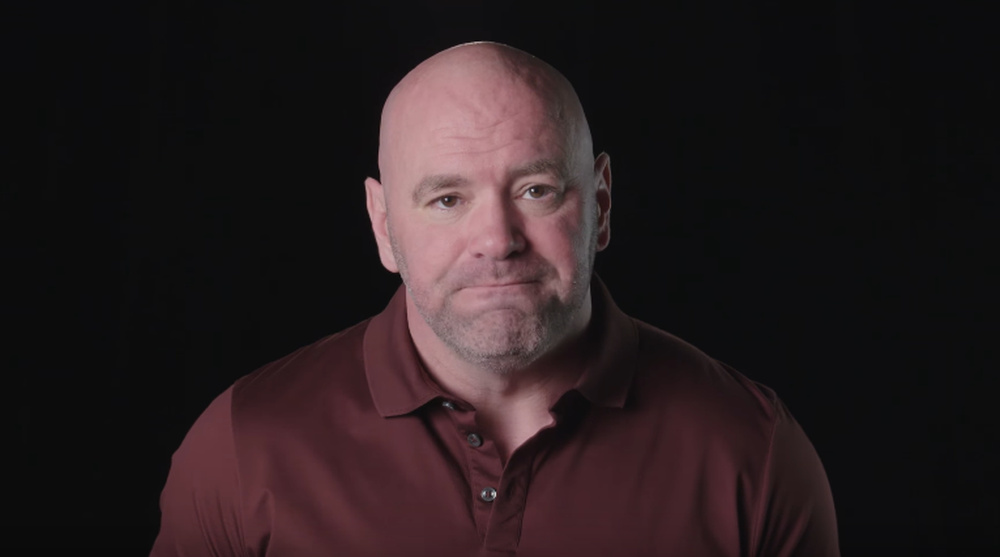 Dana White