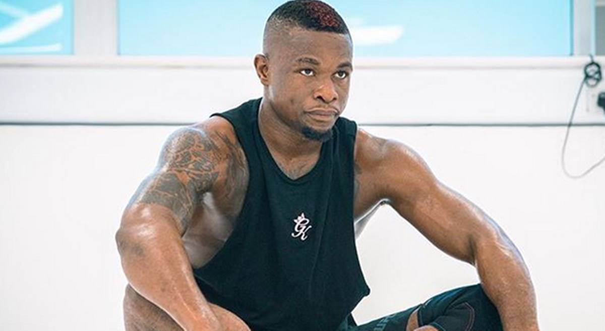 Marc Diakiese
