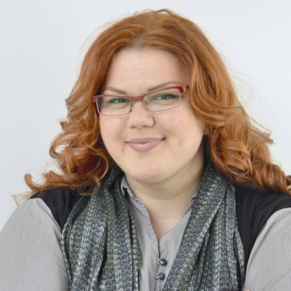 Vedrana Pribičević