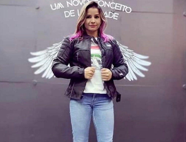 Indiana Munoz