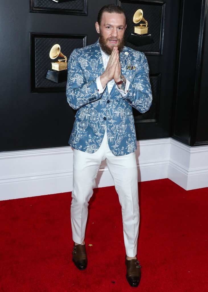 Conor McGregor