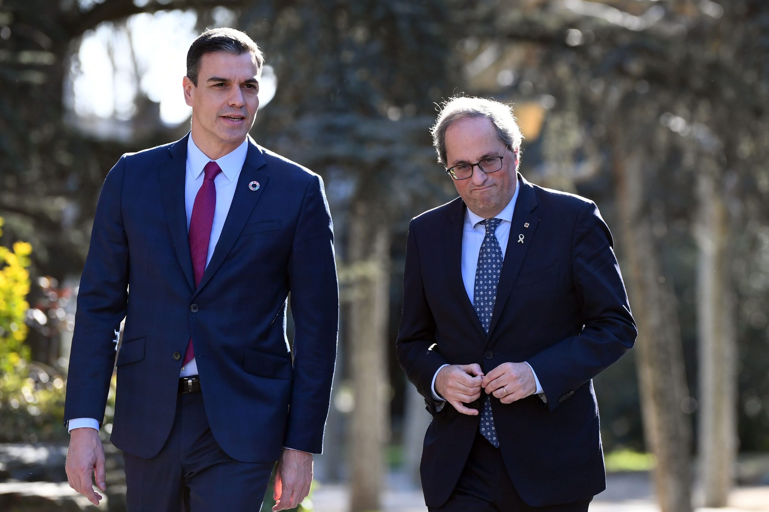 Quim Torra