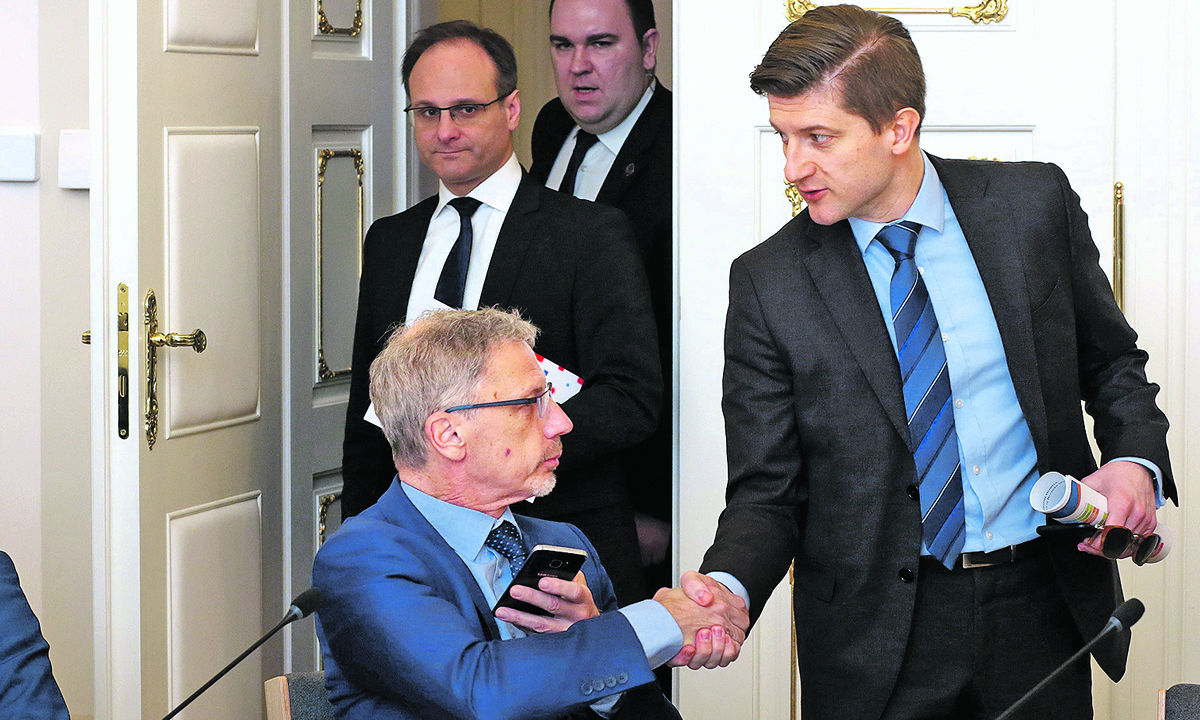marić vujčić