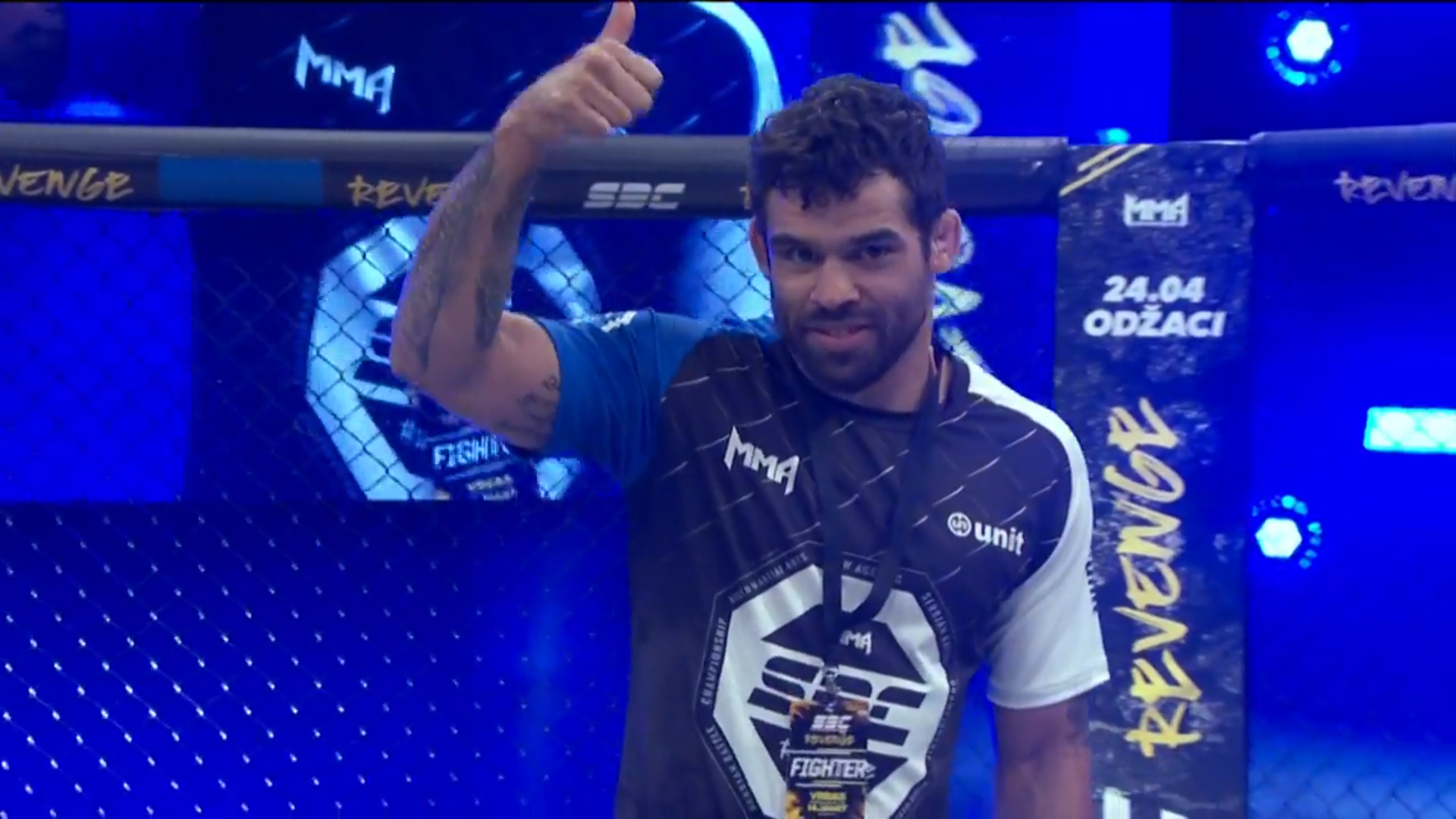 Renan Barao