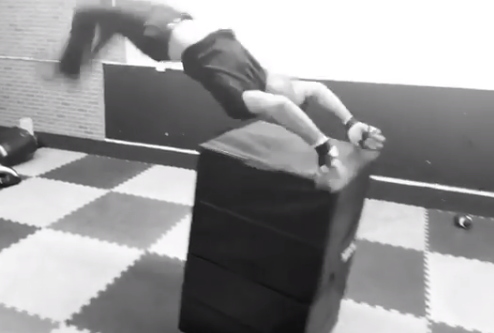Tony Ferguson