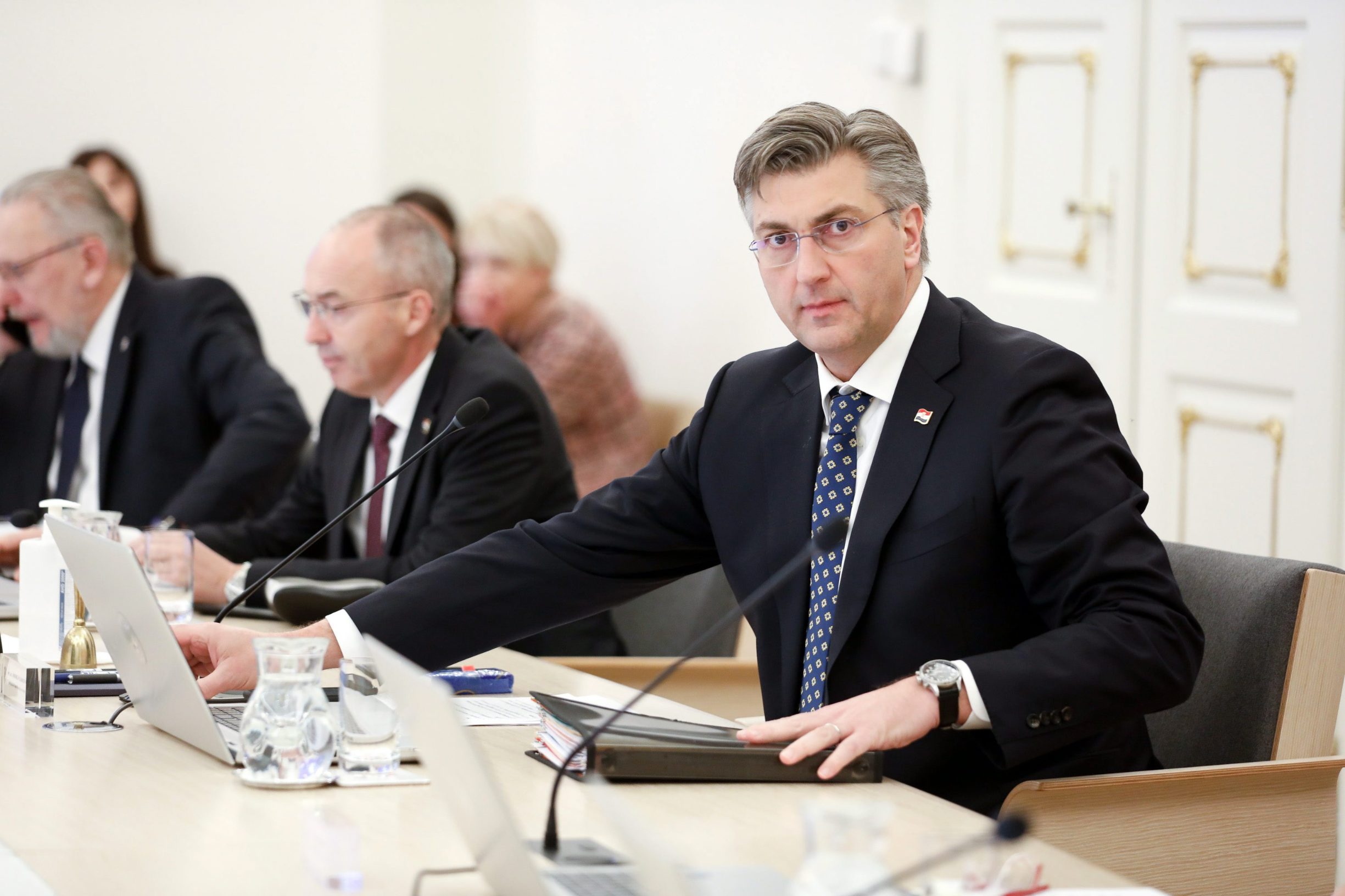Andrej Plenković