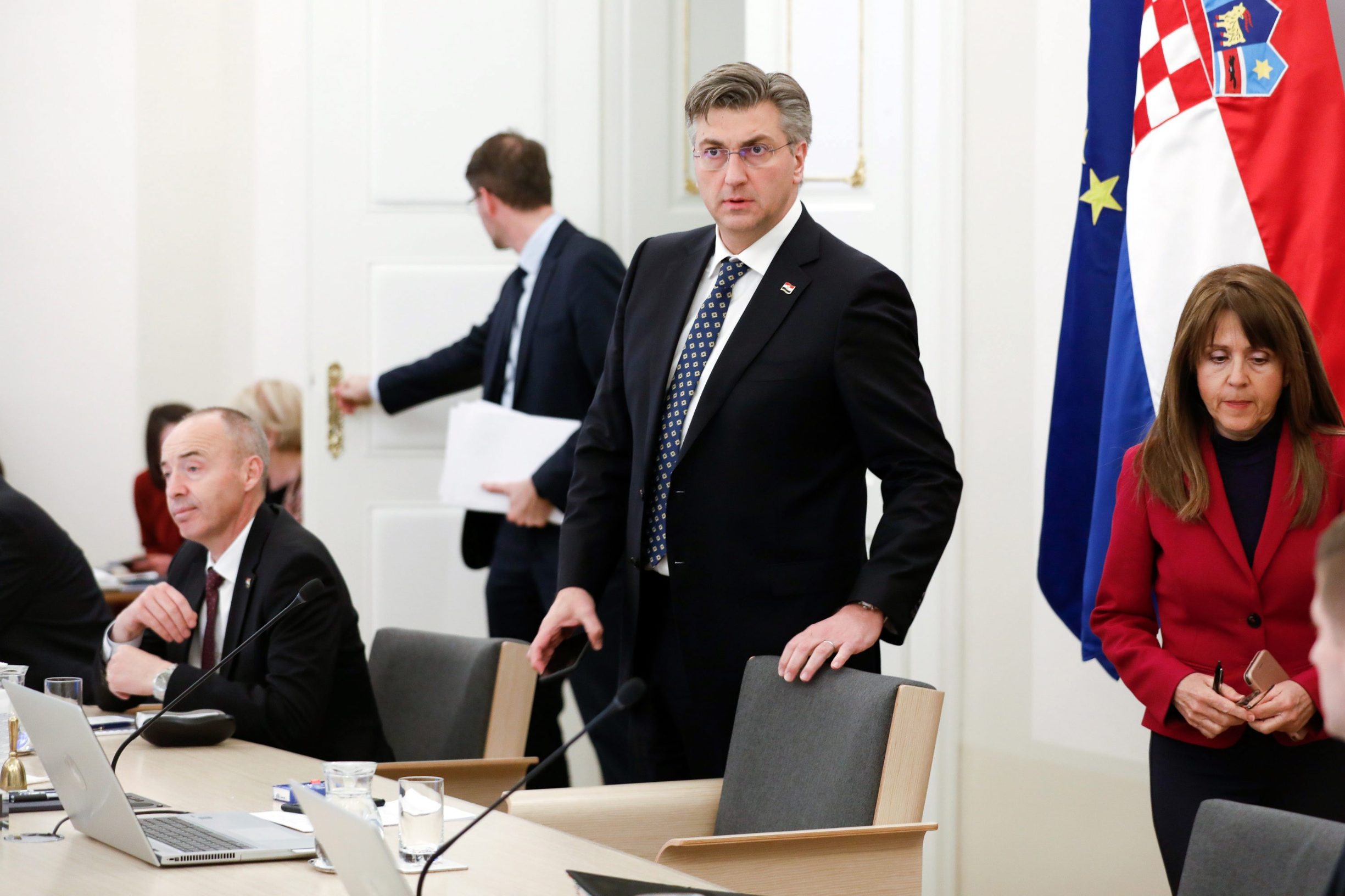 Andrej Plenković