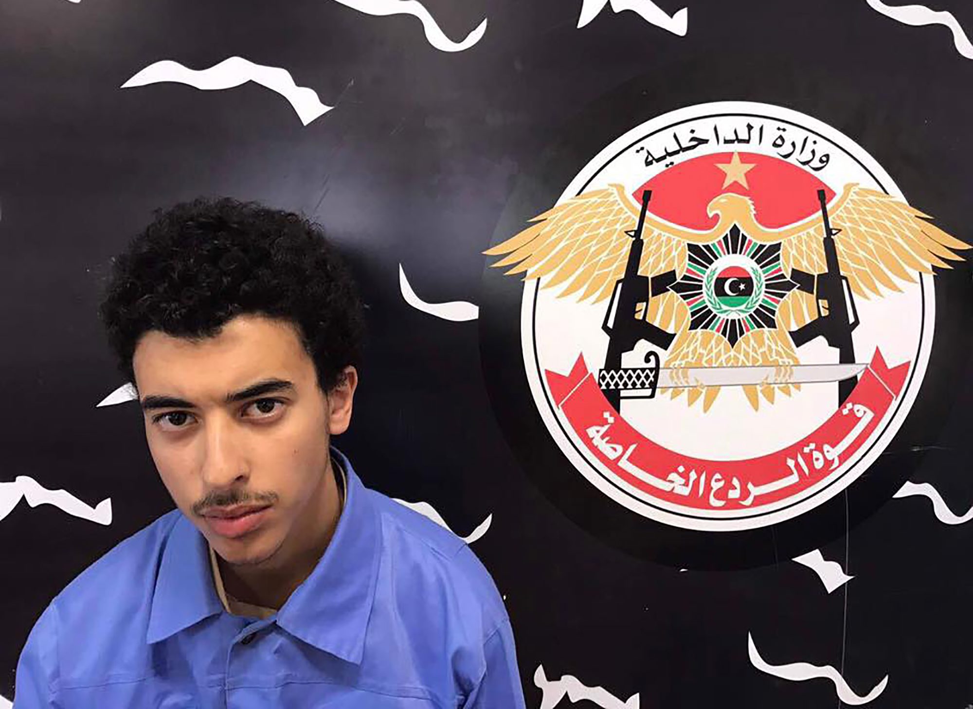Hashem Abedi