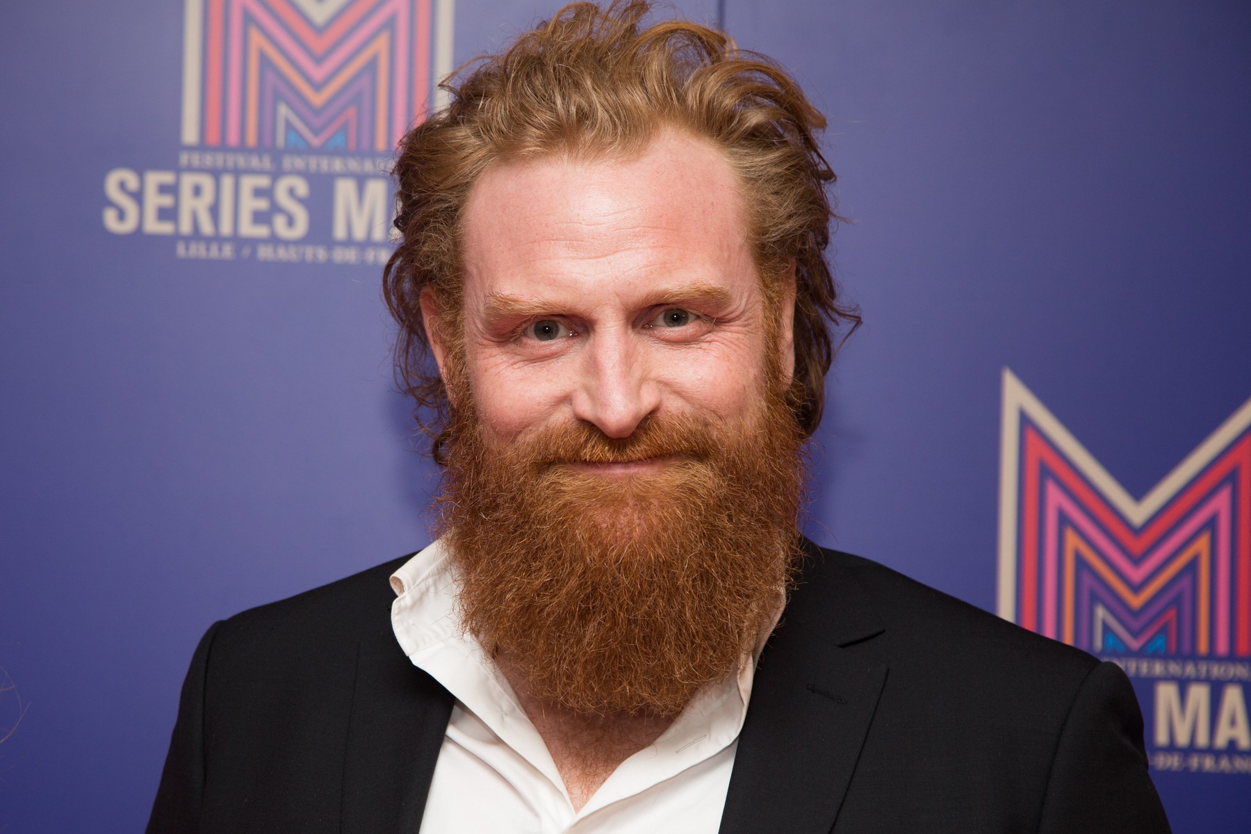 Kristofer Hivju