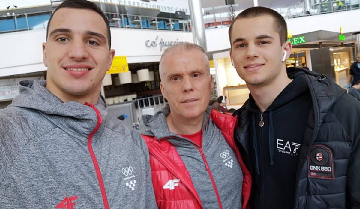 Milun, Pijetraj, Sobjeslavski