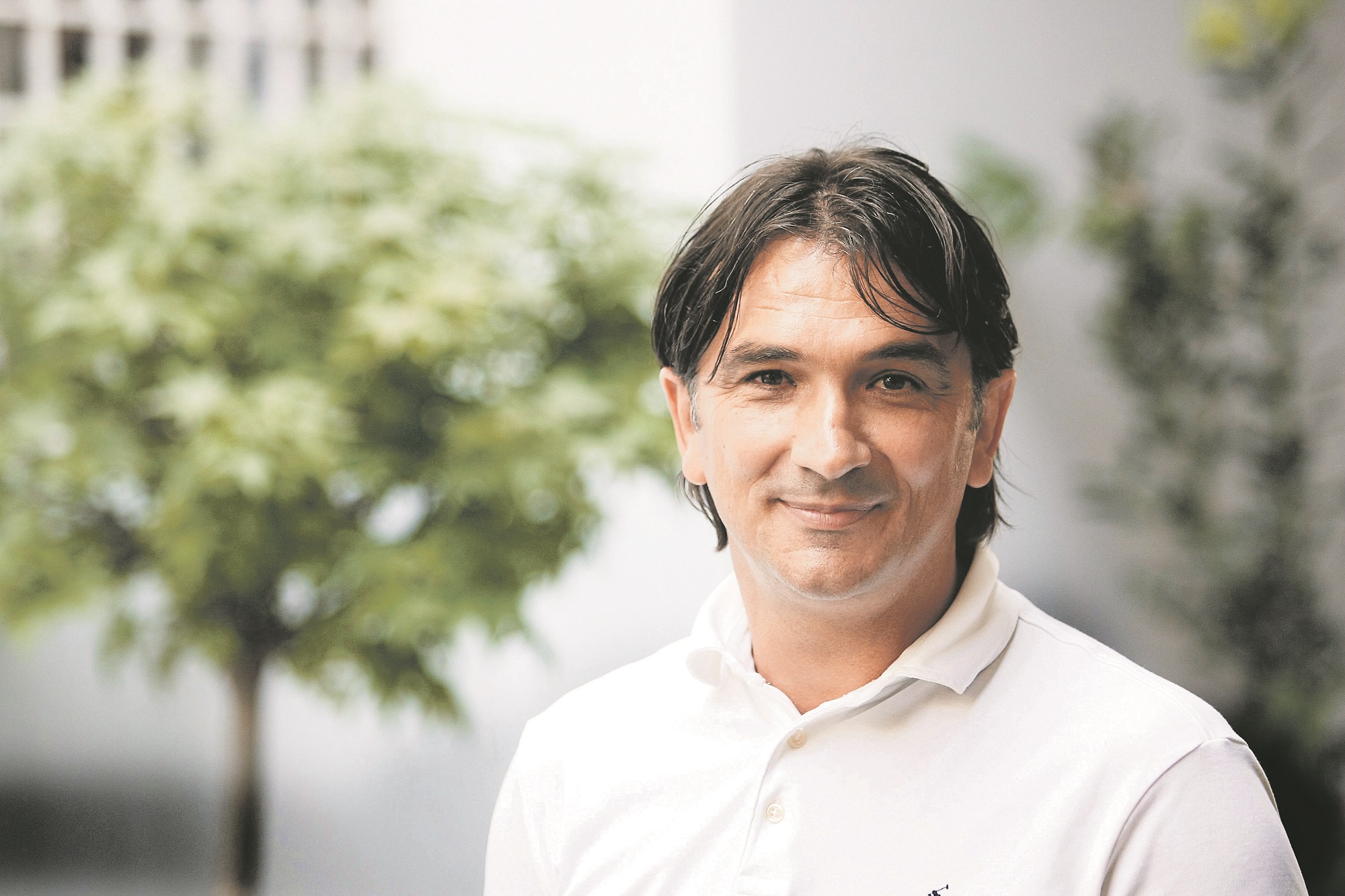 Zlatko Dalić
