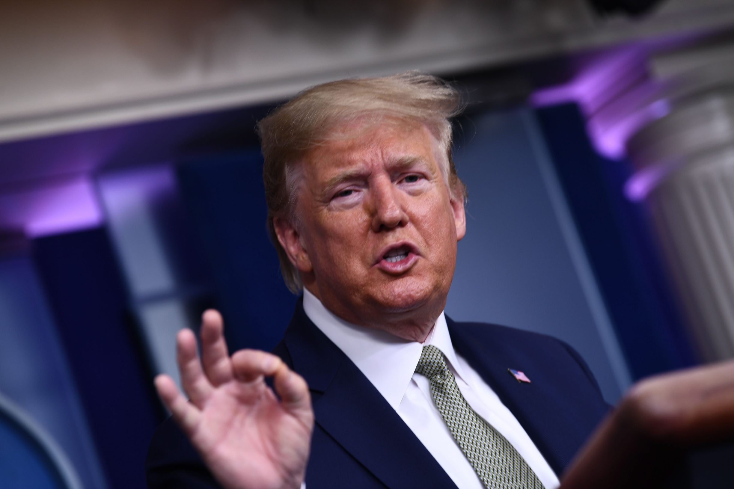 Trump