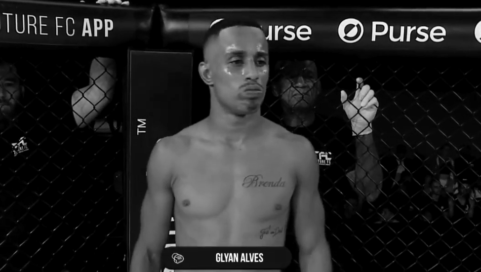 Glyan Alves