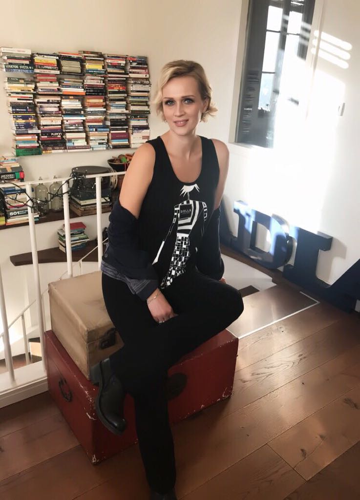 Ivana Vrdoljak - Vanna