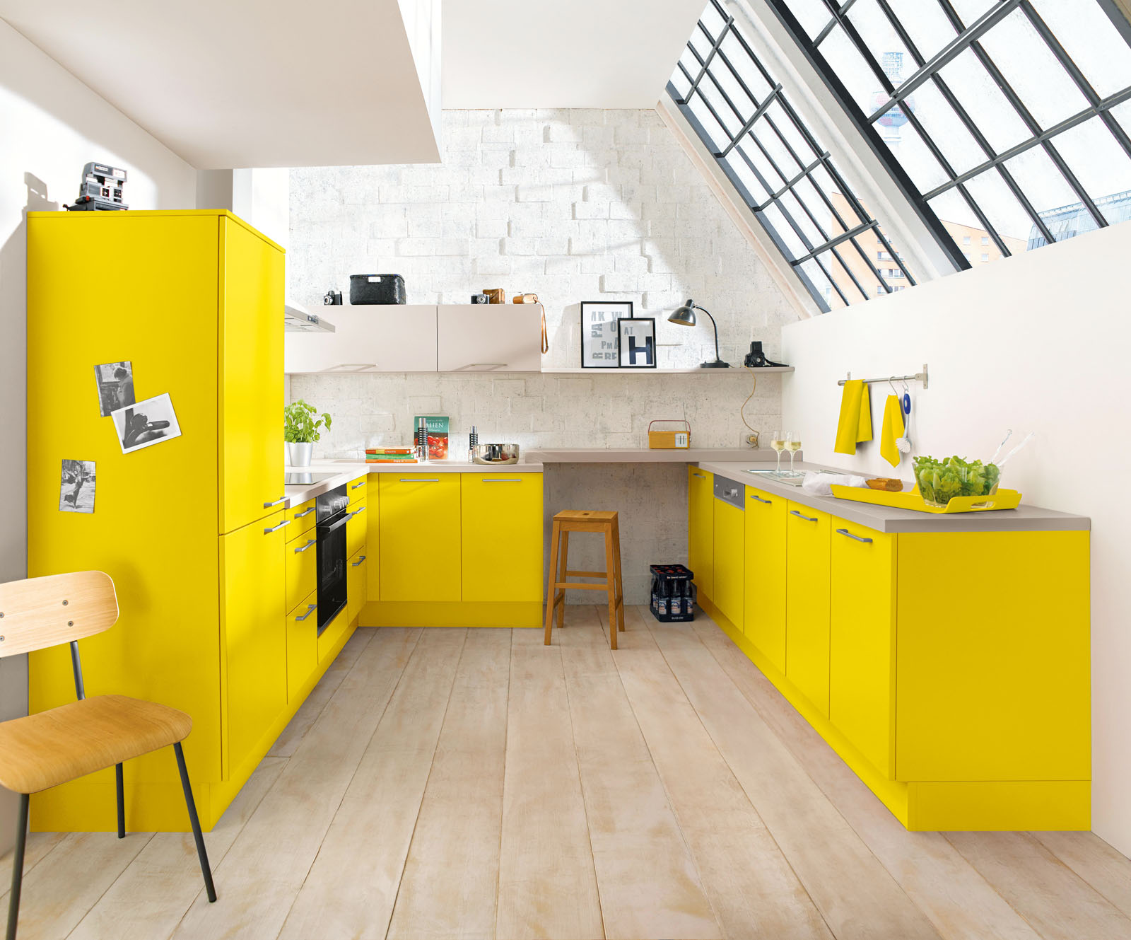 Kuhinja po mjeri - cijena na upit - 02100004-24-M01