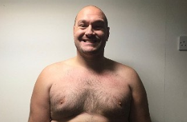 Tyson Fury