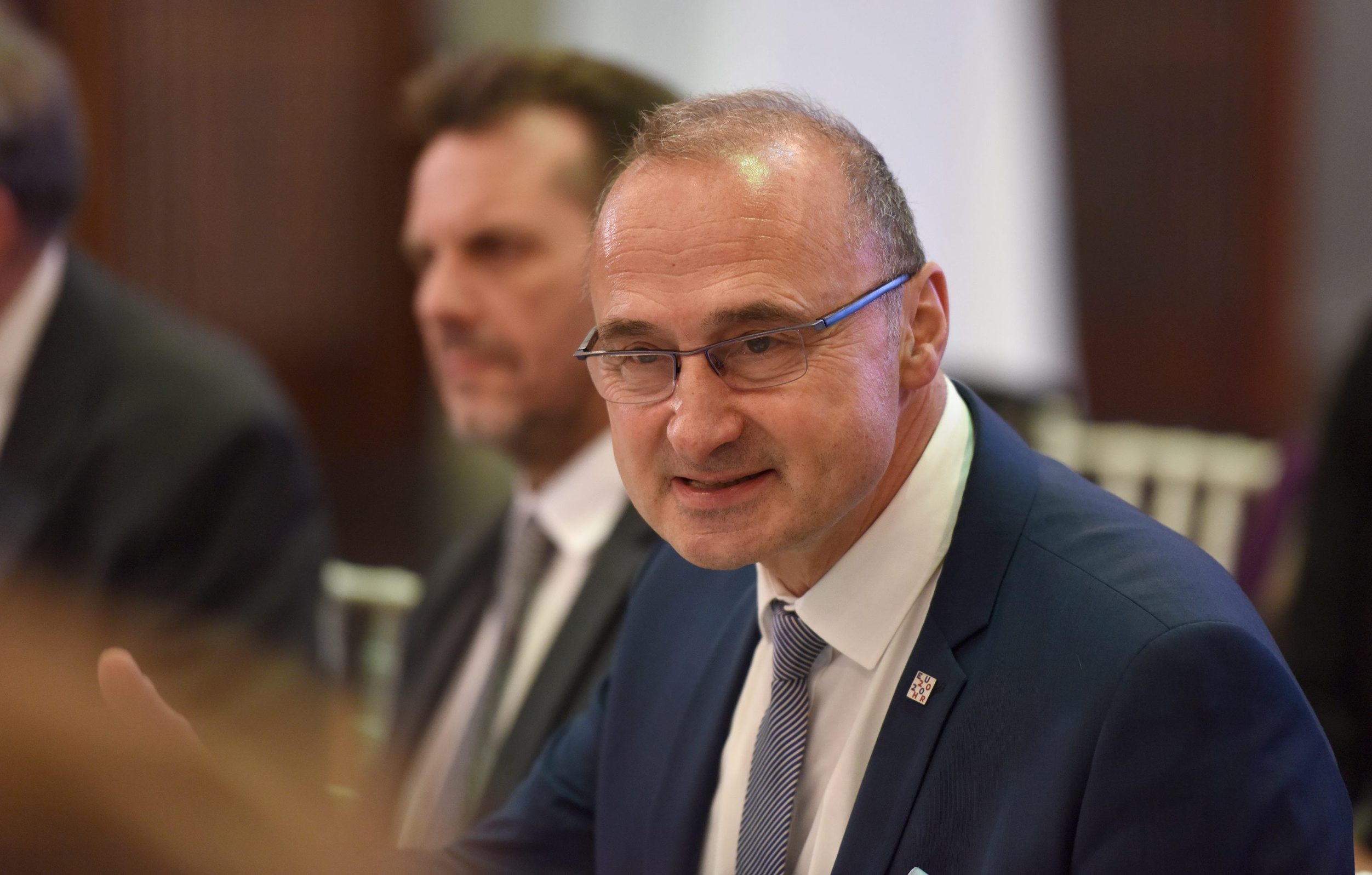 Gordan Grlić Radman