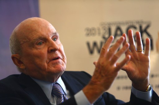 Jack Welch