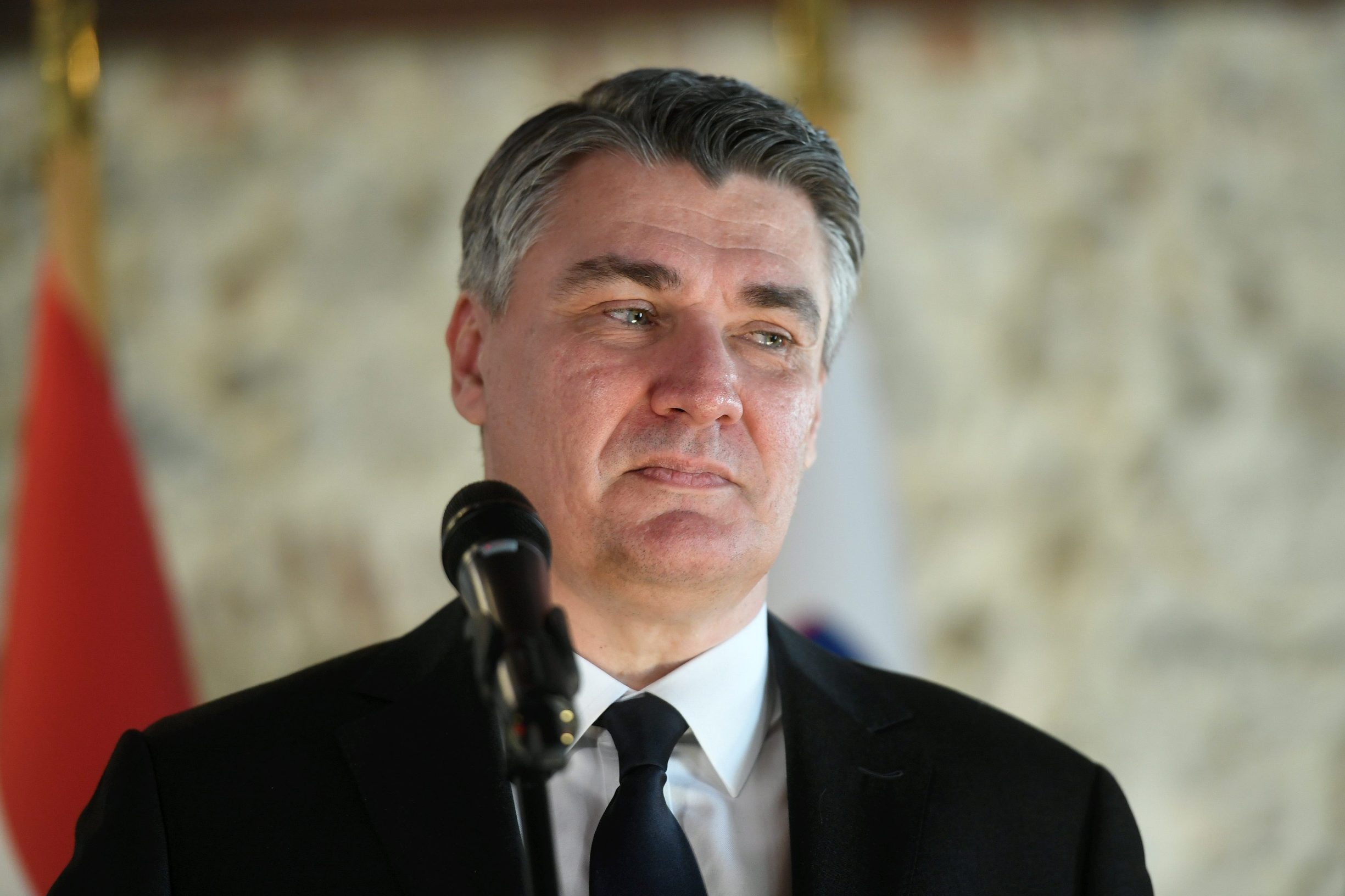 Zoran Milanović