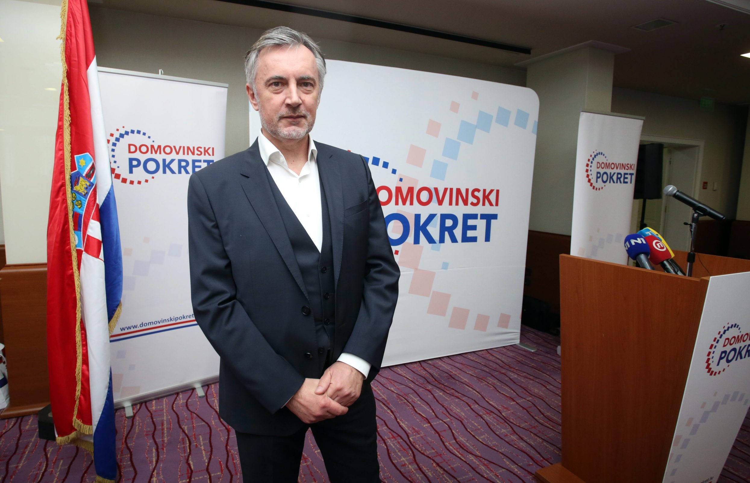 Miroslav Škoro