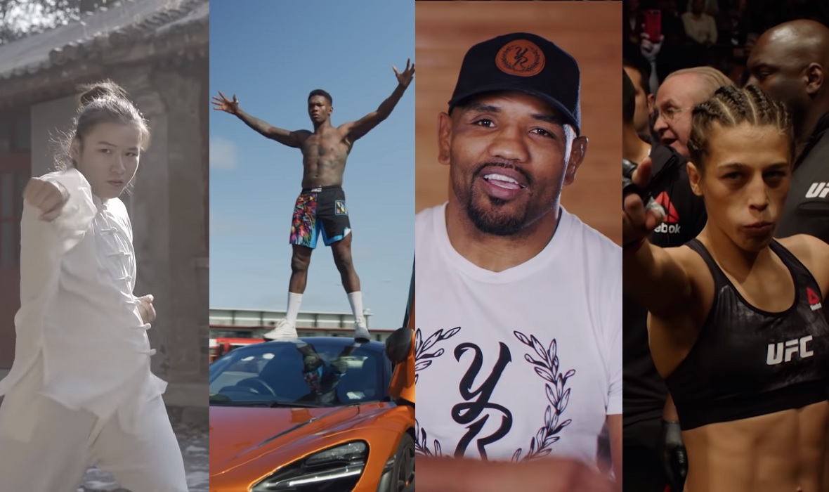 UFC 248 countdown