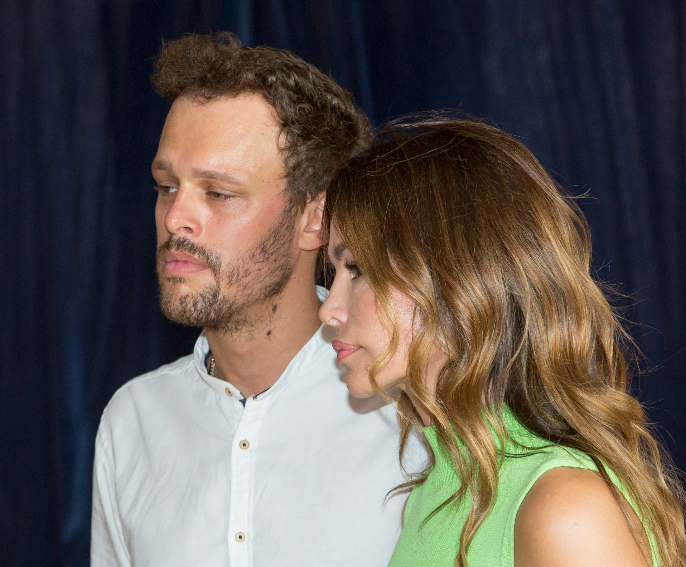 Igor Kojić i Severina