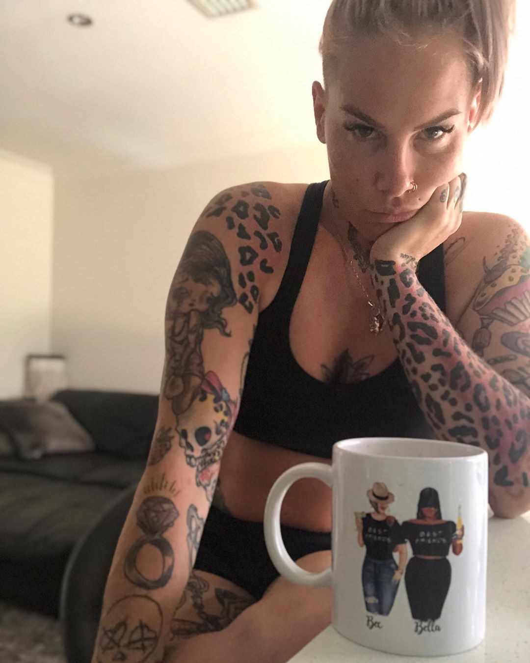 Bec Rawlings