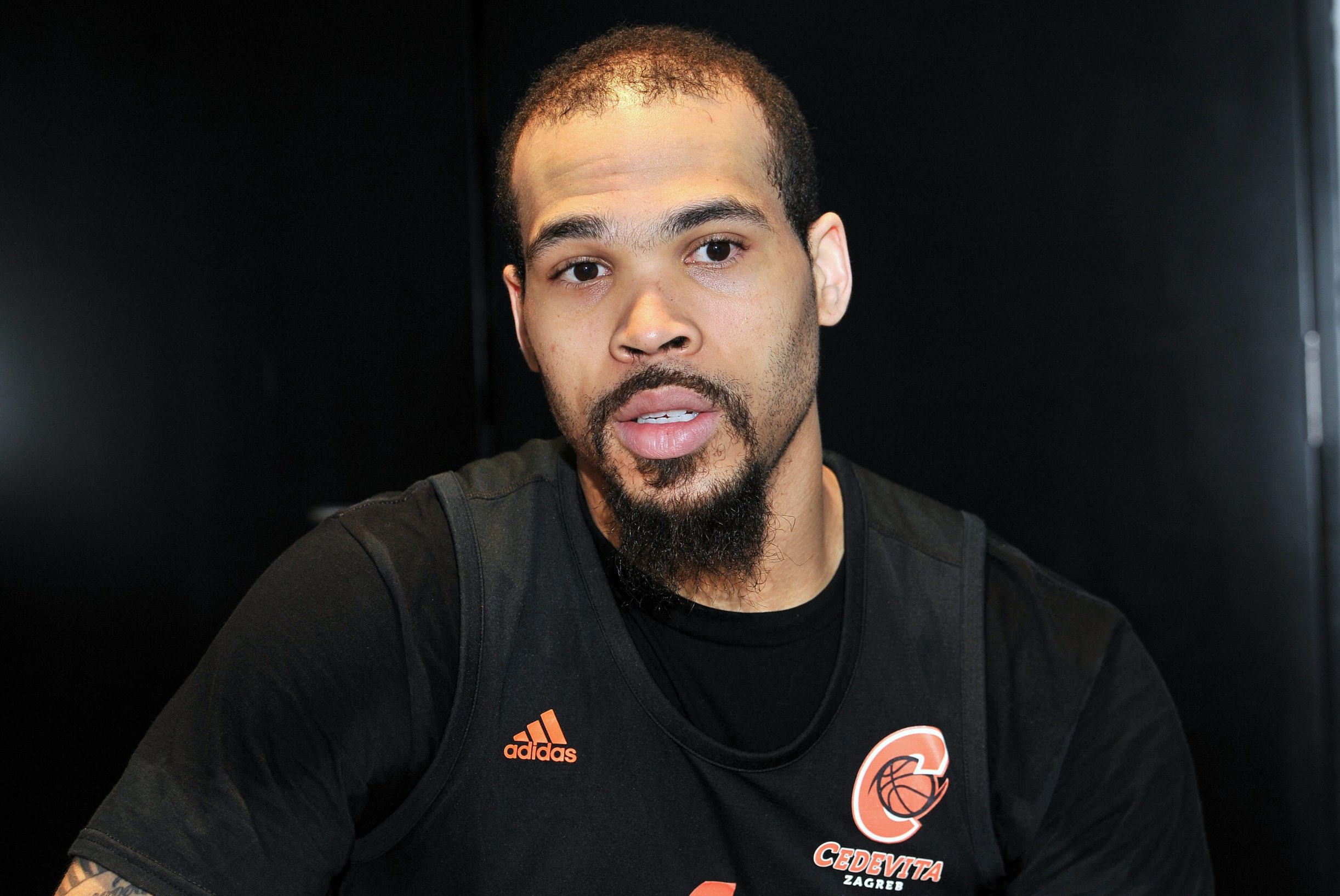 Justin Cobbs